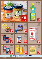 Mehl im Marktkauf Prospekt in Fürth Aktueller Marktkauf Prospekt mit Mehl, "AUSWAHL RIESIG, PREISE NIEDRIG", Seite 23