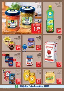 Honig im aktuellen Marktkauf Prospekt (Nürnberg) Honig im Marktkauf Prospekt "AUSWAHL RIESIG, PREISE NIEDRIG" mit 48 Seiten (Nürnberg)