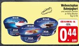Aktuelle Joghurt Angebote bei EDEKA in Ingolstadt Aktuelles Rahmjoghurt Angebot bei EDEKA in Ingolstadt ab 0,44 €