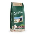 Aktuelles Christopherus Getreidefrei Senior Ente&Kartoffel 12 kg Angebot bei Zookauf in Bremen ab 49,99 €