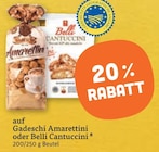 Amarettini im Angebot bei tegut in Mühlhausen Amarettini Angebote von Gadeschi bei tegut Mühlhausen