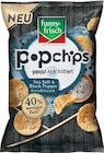 Linsen Chips von funny-frisch für 1,49 € bei Netto Marken-Discount im Angebot Linsen Chips von funny-frisch im aktuellen Netto Marken-Discount Prospekt