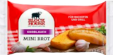 Mini Brot von Block House im aktuellen Marktkauf Prospekt für 0,99 €