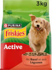 Promo 30% DE REMISE IMMÉDIATE  SUR LA GAMME PURINA à  dans le catalogue Auchan Hypermarché à Valenciennes
