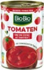 Tomaten gehackt Angebote von BioBio bei Netto Marken-Discount Koblenz für 0,65 €