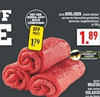 Aktuelles Rouladen Angebot bei Marktkauf in Wuppertal ab 1,79 €