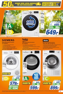 Trockner im aktuellen expert Prospekt (Essen) Trockner im expert Prospekt "Top Angebote" mit 24 Seiten (Essen)