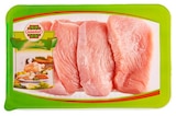 Frische Puten-Schnitzel Angebote bei REWE Oldenburg für 8,88 €