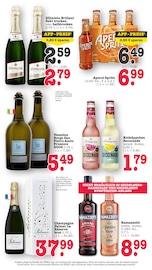 Aktueller E center Prospekt mit Getränke, "Aktuelle Angebote", Seite 48