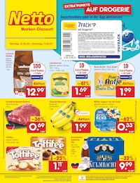 Netto Marken-Discount Prospekt für Rödental mit 65} Seiten Netto Marken-Discount Prospekt für Rödental: "Aktuelle Angebote", 65 Seiten, 12.05.2025 - 17.05.2025