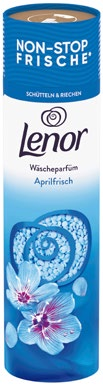 Wäscheparfüm im Angebot bei REWE in Wunstorf Wäscheparfüm Angebote von Lenor bei REWE Wunstorf für 5,99 €