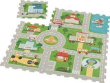 Puzzlematte Angebote von LUPILU bei Lidl Dortmund für 9,99 €
