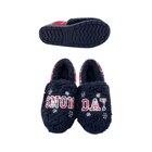 Mule enfant ou adulte - TEX en promo chez Carrefour Sartrouville à 7,99 €