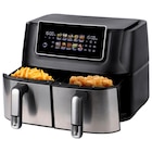 Emerio Heißluftfritteuse AF-132787.1  im aktuellen POCO Prospekt für 79,99 €