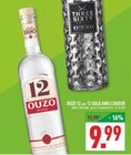 Ouzo 12 im Angebot bei Marktkauf in Detmold Ouzo 12 Angebote bei Marktkauf Detmold für 9,99 €