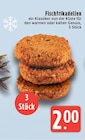Fischfrikadellen bei EDEKA im Krefeld Prospekt für 2,00 €