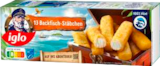 Fischstäbchen im Angebot bei EDEKA in Schwerin Fischstäbchen Angebote von Iglo bei EDEKA Schwerin für 2,59 €