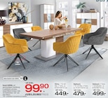 Ostermann Bottrop - esszimmer Angebot im Prospekt esszimmer bei Ostermann im Bottrop Prospekt für 449,00 €