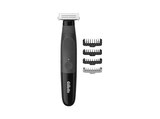 Fusion One, Multigroomer, Schwarz im MediaMarkt Saturn Prospekt Fusion One, Multigroomer, Schwarz von GILLETTE im aktuellen MediaMarkt Saturn Prospekt für 26,99 €