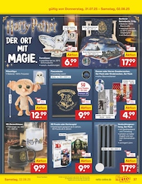 Bettwäsche Angebot & Preis im aktuellen Netto Marken-Discount Prospekt Bettwäsche Angebot im aktuellen Netto Marken-Discount Prospekt auf Seite 57