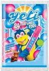 Sucettes rafraîchissantes surgelées parfums fous - YETI - Intermarché à Thonon-les-Bains Sucettes rafraîchissantes surgelées parfums fous - YETI en promo chez Intermarché Thonon-les-Bains à 6,52 €