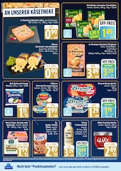 Aktueller EDEKA Prospekt mit Fast Food, "Top Angebote", Seite 6