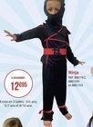 NINJA en promo chez Géant Casino NINJA dans le catalogue Géant Casino