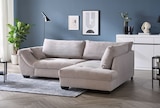 Sconto SB Berlin - Polsterecke „Krissy“ Angebot im Prospekt Polsterecke „Krissy“ bei Sconto SB im Berlin Prospekt für 899,00 €