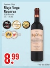 Trinkgut Wunstorf - Reserva Angebot im Prospekt Reserva bei Trinkgut im Wunstorf Prospekt für 8,99 €