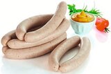 Schweinsbratwürstl von  im aktuellen E xpress Prospekt für 1,19 €