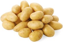 Kartoffeln von REWE BEste Wahl im aktuellen REWE Prospekt für €1.99