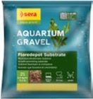 AQUARIUM GRAVEL FLOREDEPOT SUBSTRATE im Angebot bei Zookauf in Hemer AQUARIUM GRAVEL FLOREDEPOT SUBSTRATE Angebote von SERA bei Zookauf Hemer für 9,99 €