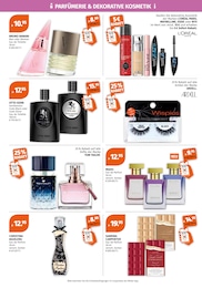 Müller Parfum im Prospekt 