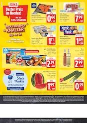 Rama im EDEKA Prospekt in Lüneburg Aktueller EDEKA Prospekt mit Rama, "Top Angebote", Seite 24