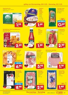 Tomaten im aktuellen Netto Marken-Discount Prospekt (Dresden) Tomaten im Netto Marken-Discount Prospekt "Aktuelle Angebote" mit 60 Seiten (Dresden)