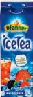 Teegetränk im tegut Prospekt IceTea Pfirsich von Pfanner im aktuellen tegut Prospekt für 1,29 €