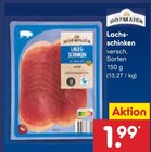 Lachsschinken im Netto Marken-Discount Prospekt Lachsschinken im aktuellen Netto Marken-Discount Prospekt für 1,99 €
