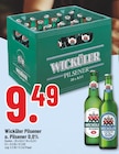 Trinkgut Heiligenhaus - Pilsener Angebot im Prospekt Pilsener bei Trinkgut im Heiligenhaus Prospekt für 9,49 €