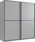 Schwebetürenschrank im Angebot bei ROLLER in Ahaus Schwebetürenschrank Angebote bei ROLLER Ahaus für 249,99 €