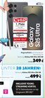TelefonCenter Osterode Osterode - Galaxy S25 Ultra 256 GB Angebot im Prospekt Galaxy S25 Ultra 256 GB bei TelefonCenter Osterode im Osterode Prospekt für 349,95 €