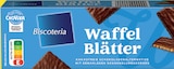 Waffelblätter im Angebot bei Netto Marken-Discount in Salzgitter Waffelblätter Angebote von Choviva bei Netto Marken-Discount Salzgitter für 1,59 €