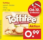 Netto Marken-Discount Denkte - Toffifee Angebot im Prospekt Toffifee bei Netto Marken-Discount im Denkte Prospekt für 0,99 €
