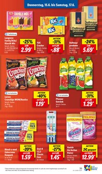 Dallmayr Angebot im Lidl Prospekt, gültig von 12.06.2023 bis 17.06.2023 Dallmayr Angebot im aktuellen Lidl Prospekt auf Seite 51
