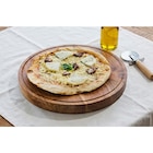 Pizza 4 fromages à 6,90 € dans le catalogue Carrefour