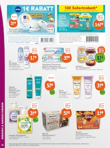 Pampers im tegut Prospekt "tegut… gute Lebensmittel" mit 31 Seiten (Göttingen)