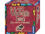 690847 Ubongo 3D Mehrfarbig im MediaMarkt Saturn Prospekt 690847 Ubongo 3D Mehrfarbig von KOSMOS im aktuellen MediaMarkt Saturn Prospekt für 36,89 €