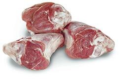 Metro Memmingen - Lammhinterhaxen Lammhinterhaxen Angebot bei Metro Memmingen im Prospekt Gastro-Journal