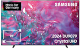 GU98DU9079UXZG Angebote von Samsung bei expert Rüsselsheim für 1.249,00 €