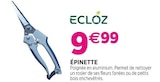 Promo Épinette à 9,99 € dans le catalogue Delbard à Marseille