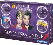 Adventskalender der Magie bei SPIELZEUG-RING in Köln Adventskalender der Magie im Angebot bei SPIELZEUG-RING Köln für 29,99 €